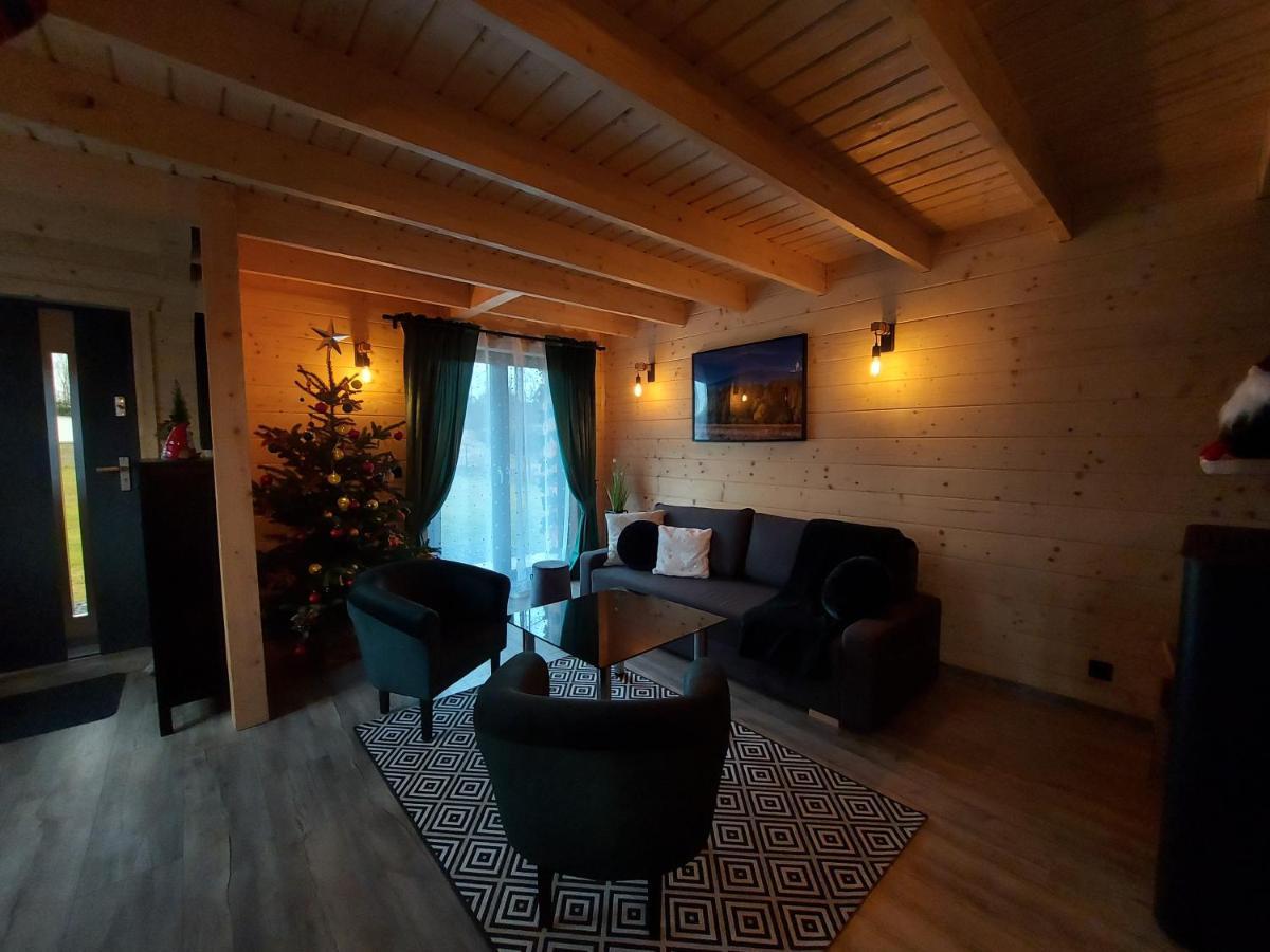 Chalet Orawski Kat Zubrzyca Dolna