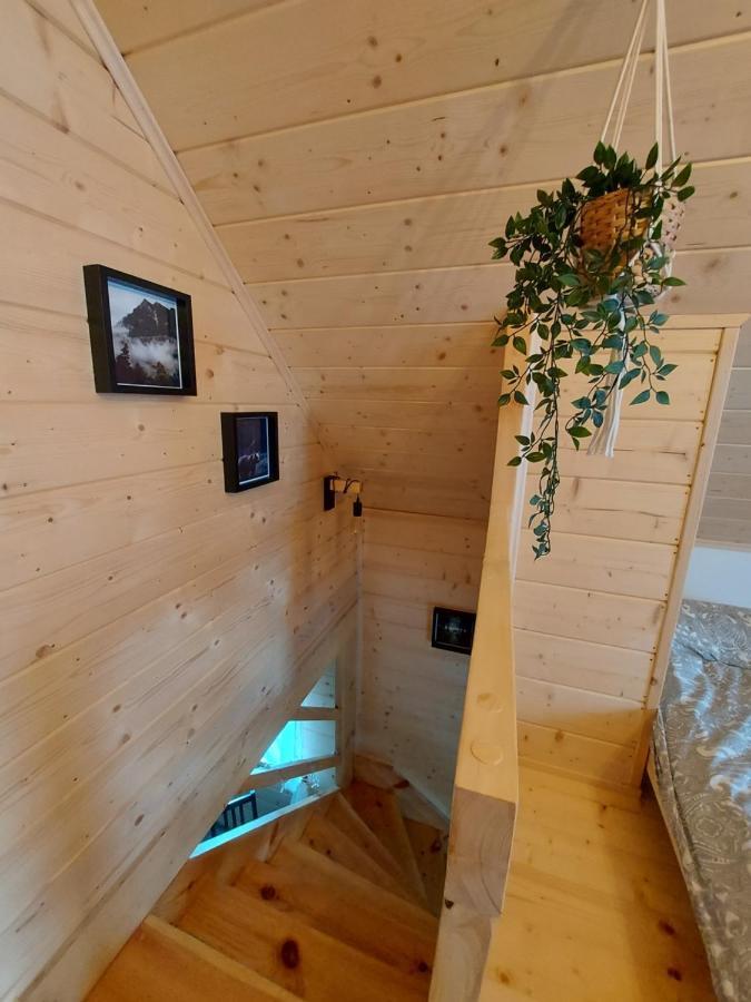 Chalet Orawski Kat *