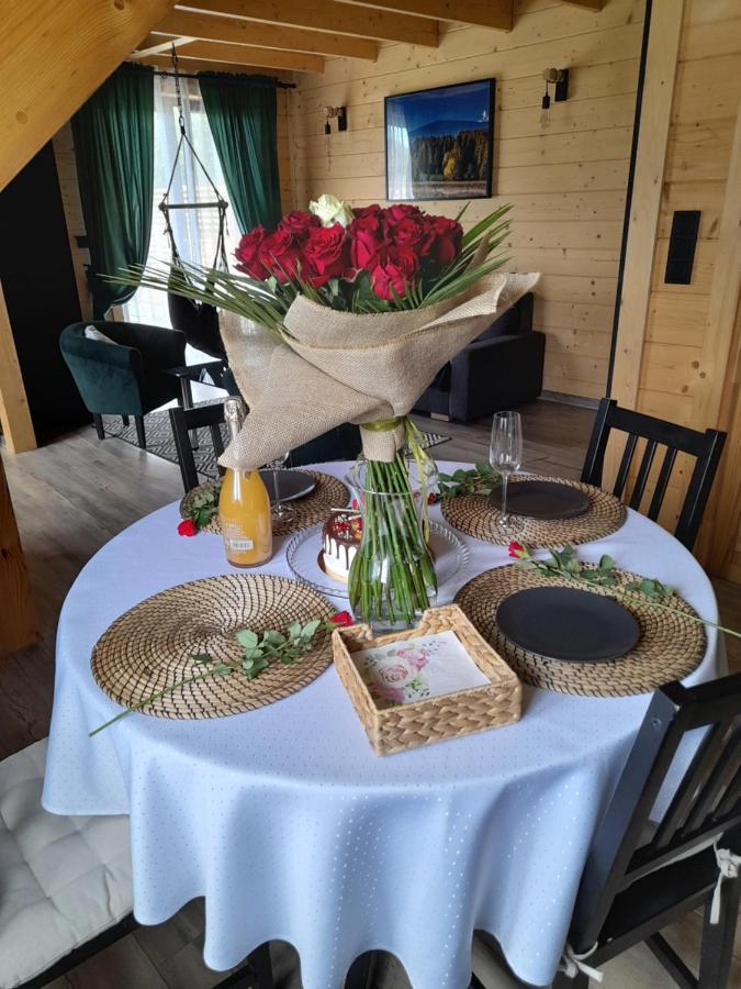 Chalet Orawski Kat *