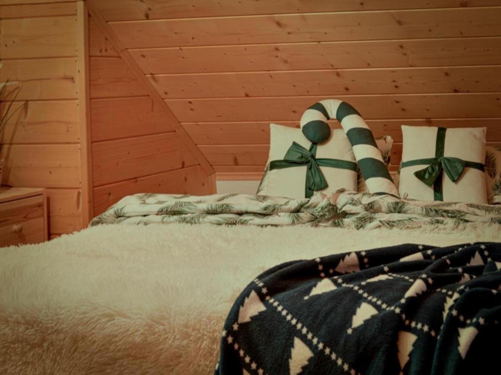 Chalet Orawski Kat