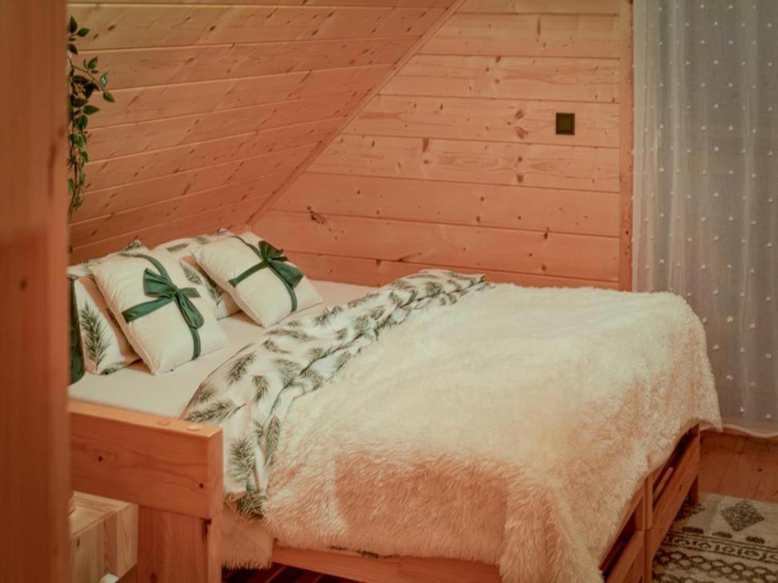 Orawski Kat Chalet *