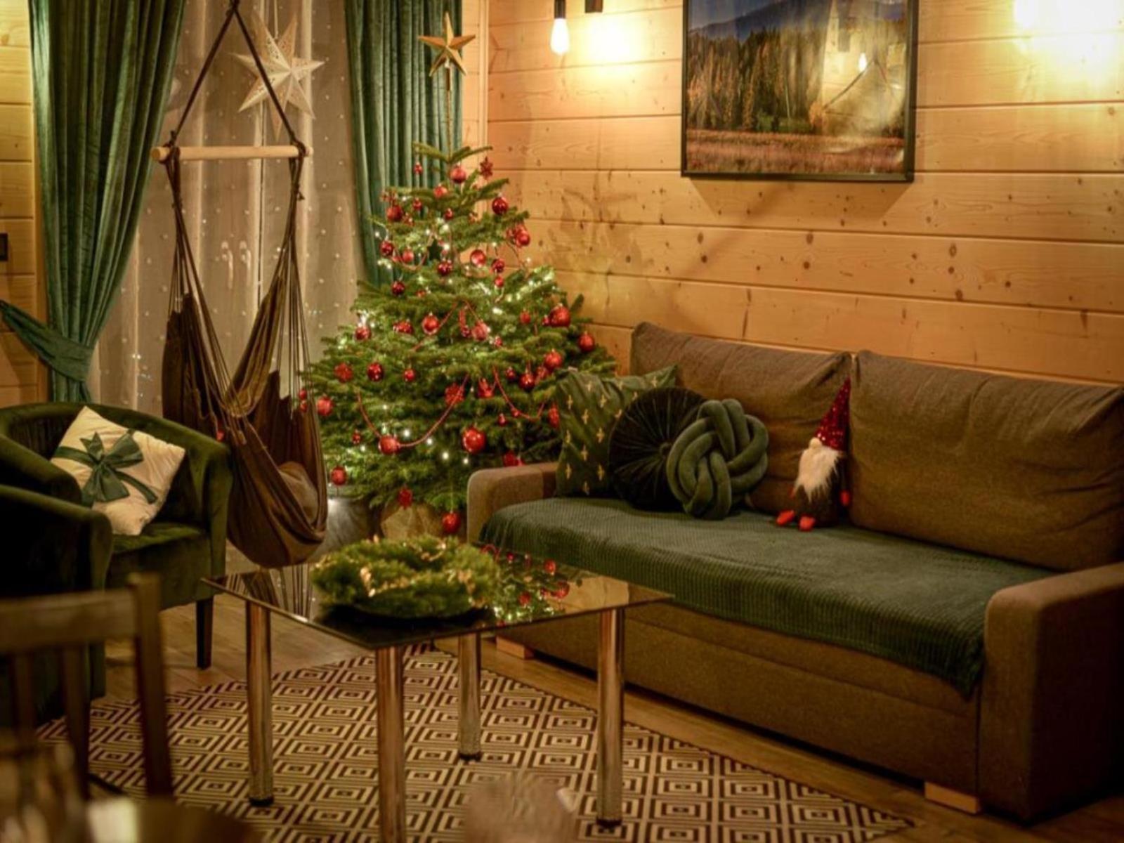 Chalet Orawski Kat *