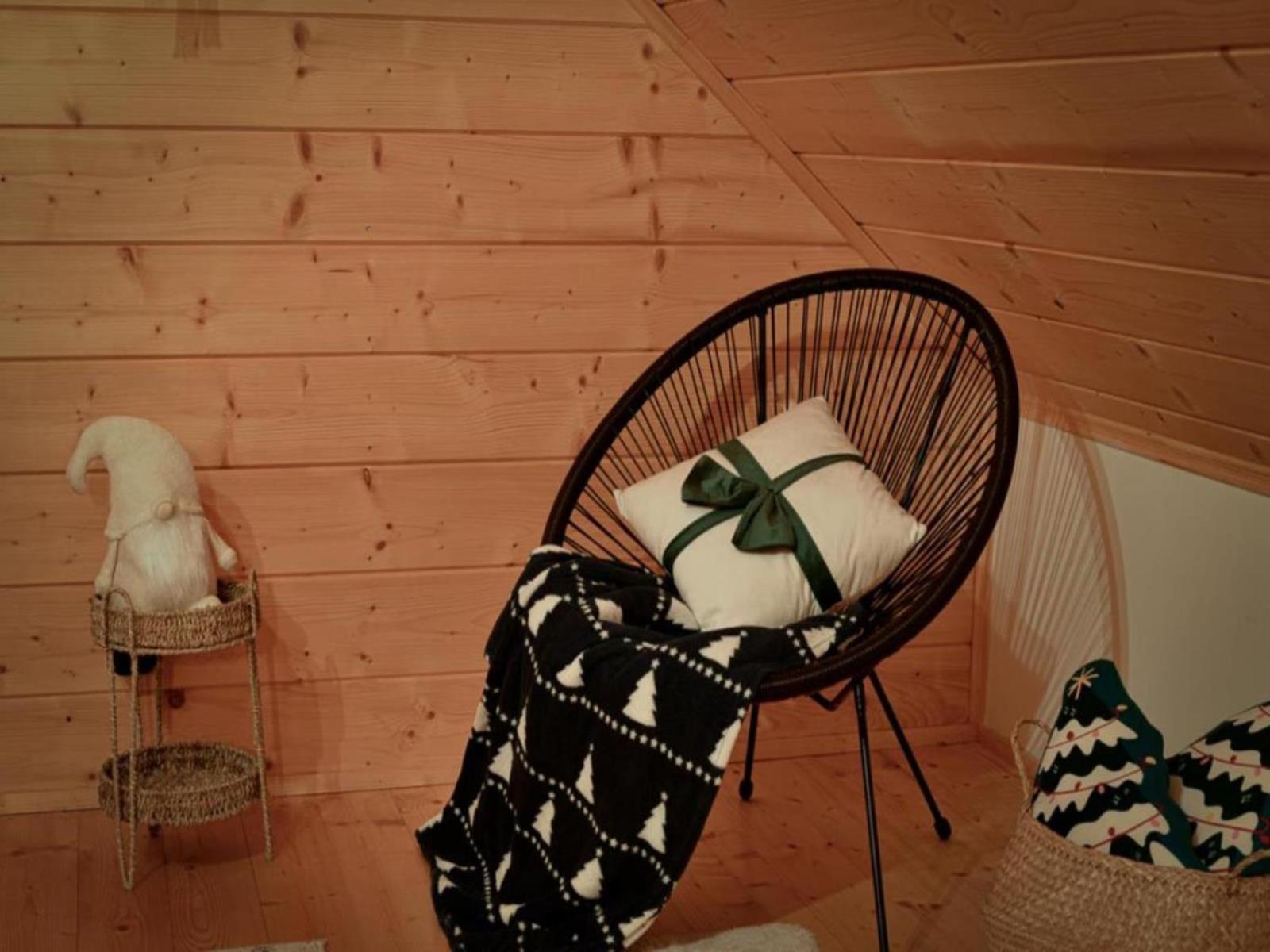 Chalet Orawski Kat Zubrzyca Dolna