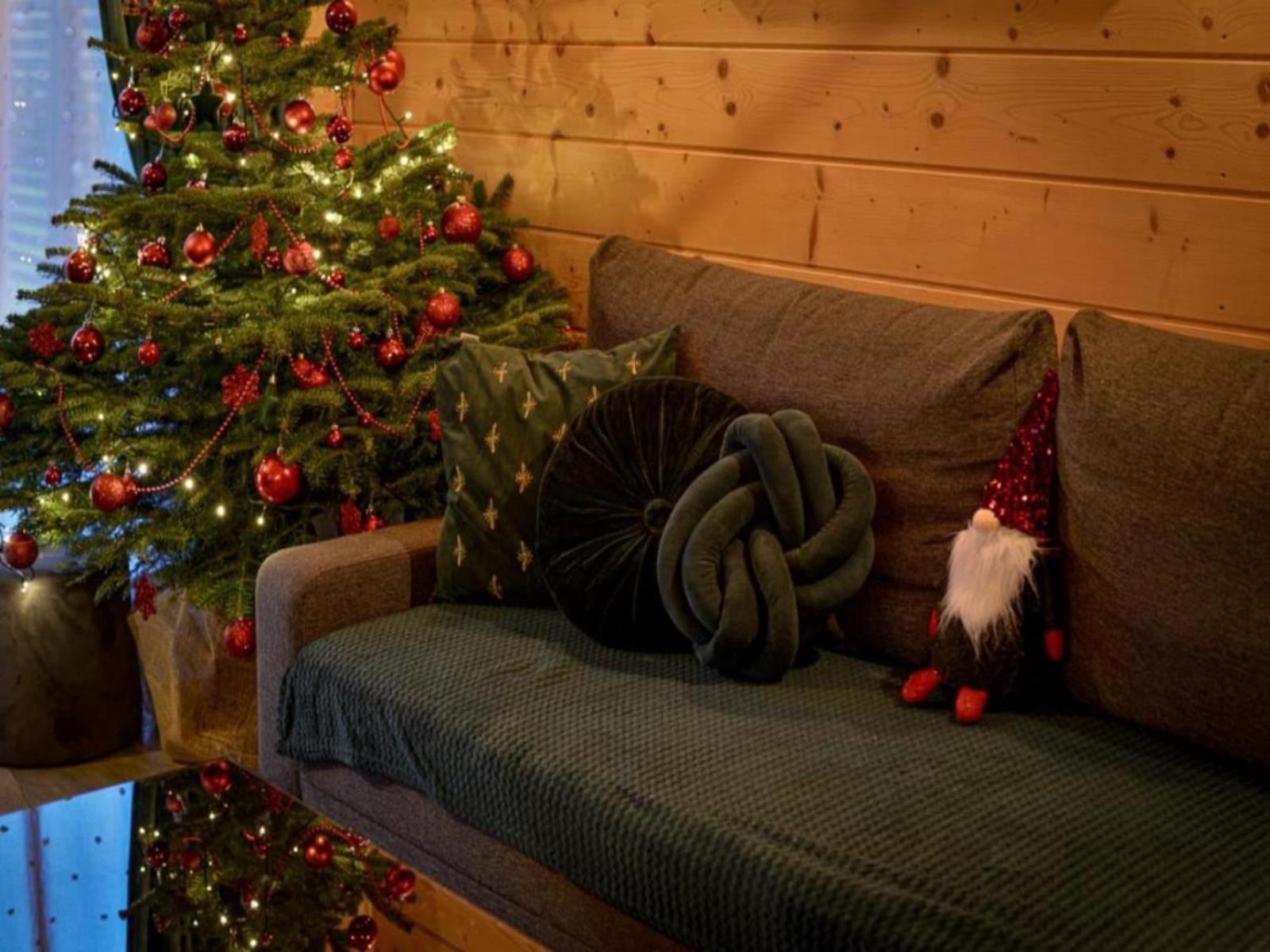 Chalet Orawski Kat *
